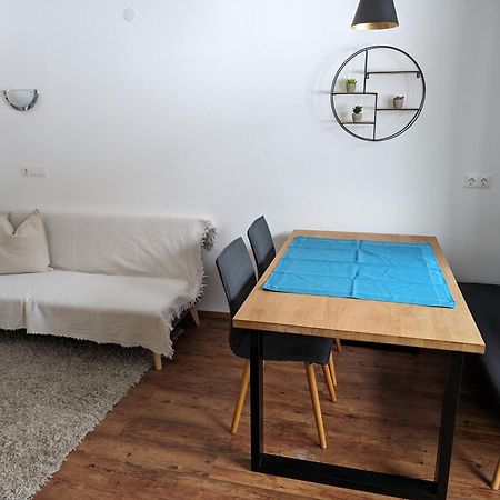 Pension Luzenberg Ауффах Екстер'єр фото