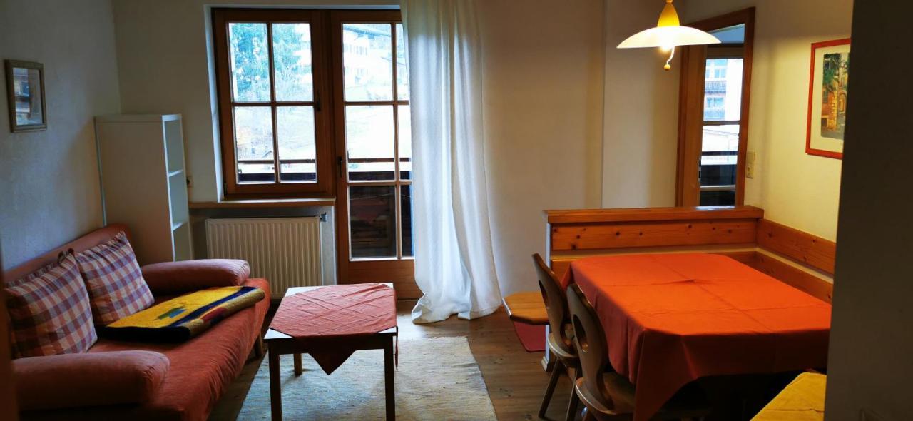 Pension Luzenberg Ауффах Екстер'єр фото