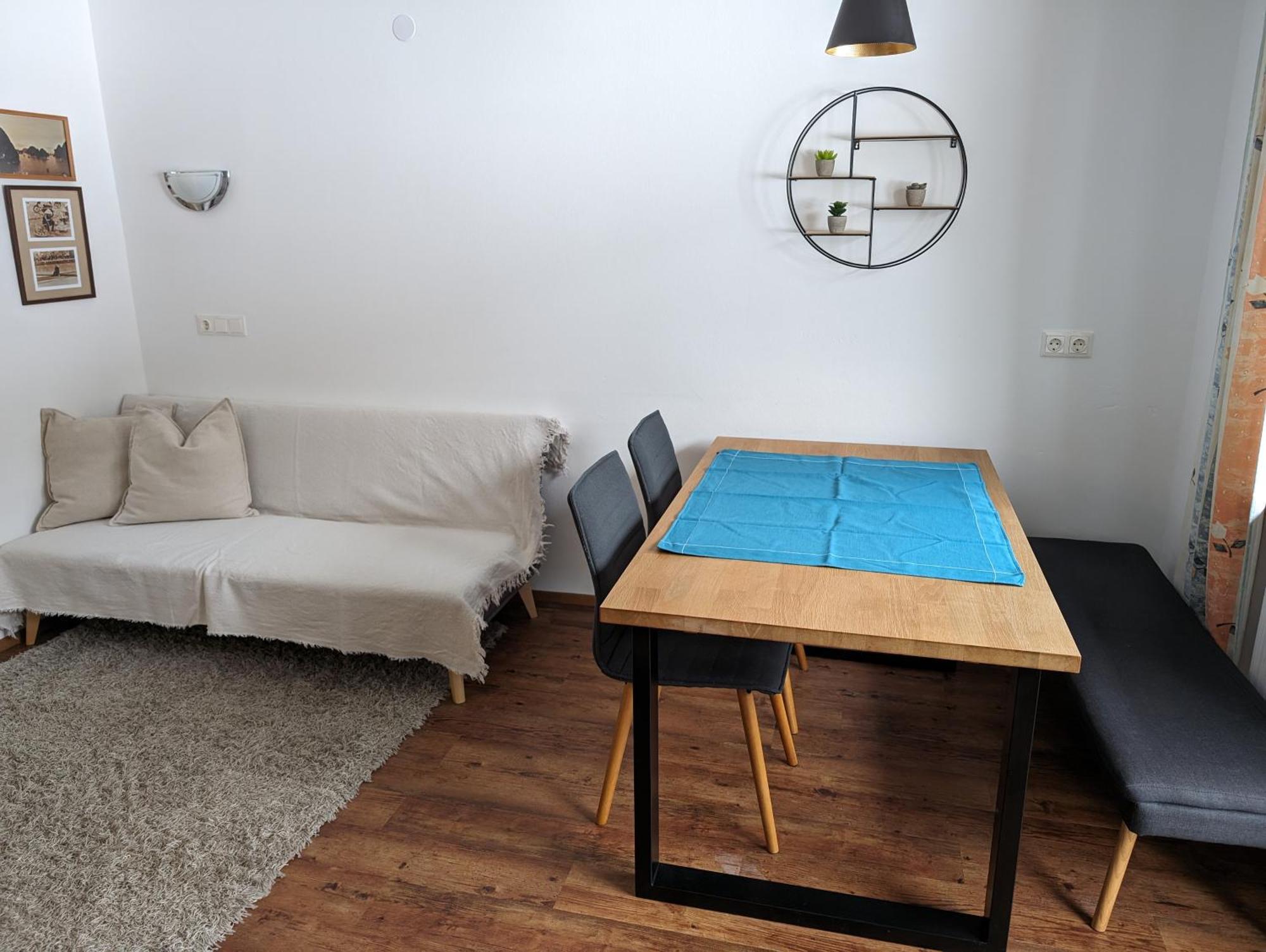 Pension Luzenberg Ауффах Екстер'єр фото